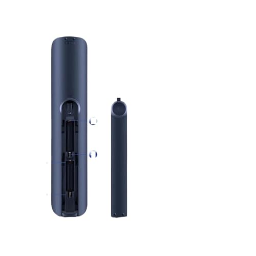 Télécommande AA59-00594A pour TV Samsung Smart 3D compatible UN55F7100 - 3