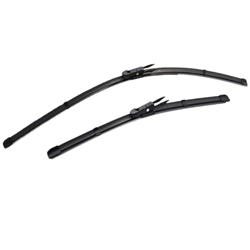 Essuie-glace Nissan Qashqai J10 | Plus de traces ni de bruit sur votre pare-brise