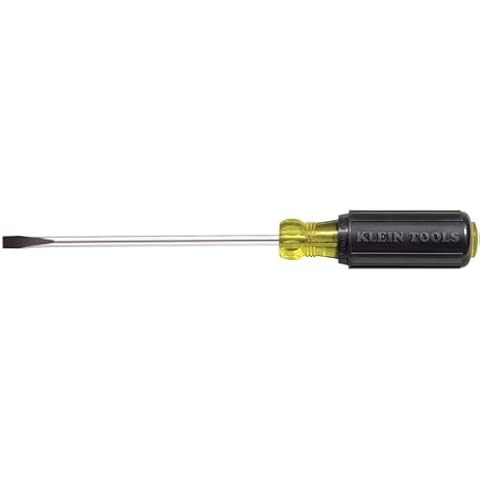 Klein Tools 605-6 1/4-Inch Cabinet Tip Screwdriver Cover