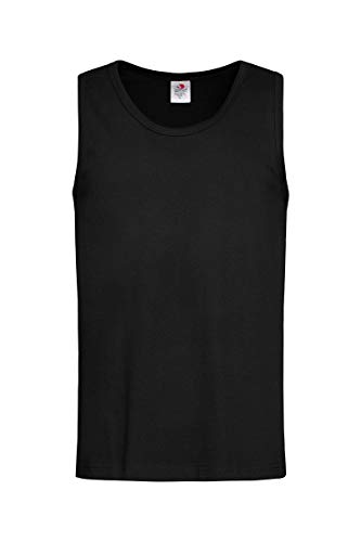 Camiseta de tirantes Hanes soluciona la sudoración bajo camisas de oficina