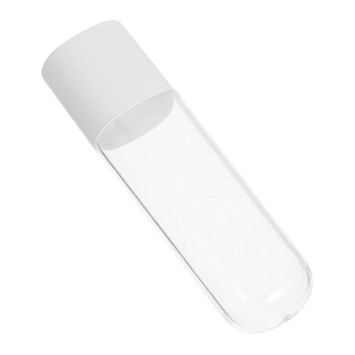 Gatuida Caja De Cabezales Para Hilo Dental Pequeña, Estuche De Almacenamiento Portátil Multifuncional, Funda Protectora Resistente Para Viajes, Contenedor Ligero Para Puntas De Irrigador Dental