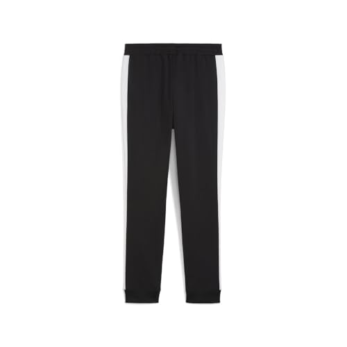 PUMA Kids Boys T7 Always On Pants Casual - Black - Size XL2