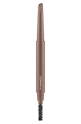 Mac Brow Sculpt Pencil - Brun