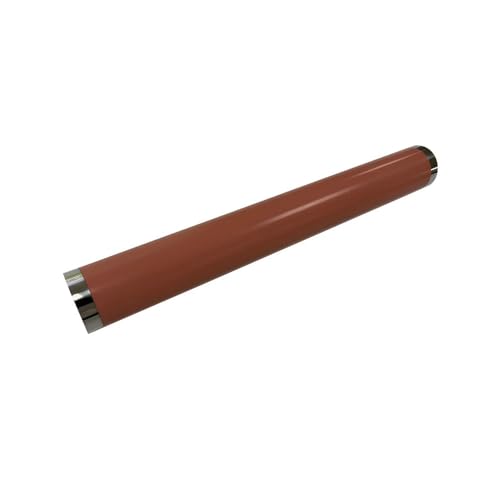 Manchon de film de fusion RM1-4554 haute endurance pour fixation thermique parfaite M601 602