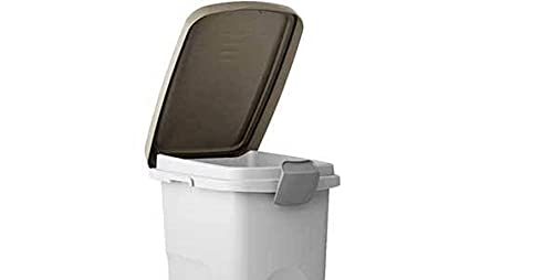 Petfood-Container 7 lt mit Henkel