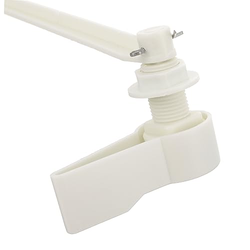 HOMSFOU Alças De Vaso Sanitário De Substituição Alavanca De Tanque De Vaso Sanitário Joystick Univer