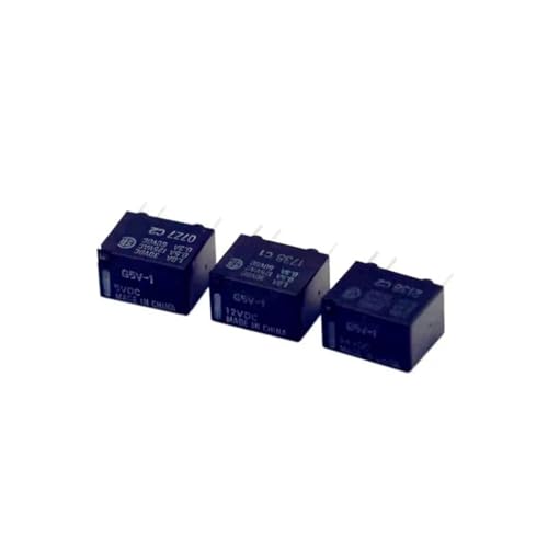 Relais G5V-1 24VCC à 6 broches pour circuit imprimé pas cher