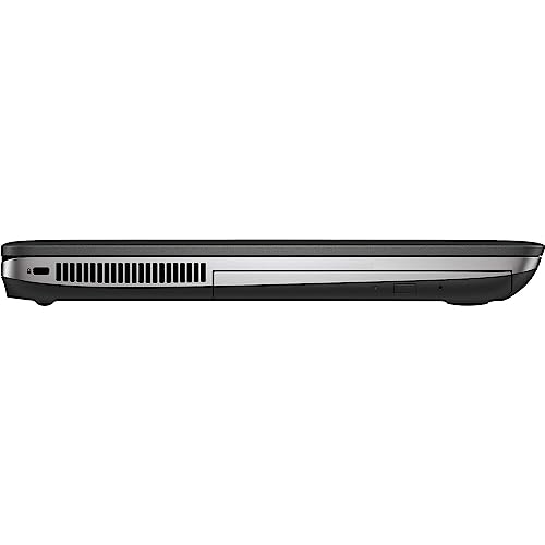 Image of (Refurbished) HP Probook 640 G2 (Core I5 6thGen / 8GB / 512GB SSD / Webcam / 14'' / Win 10-Pro)