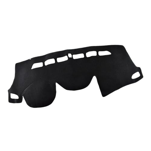 Funda para salpicadero coche Hyundai Elantra i35 2011-2015 protector LHD