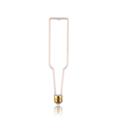 Ampoule bouteille de vin LED E27 pour créer une ambiance bistrot vintage chez soi