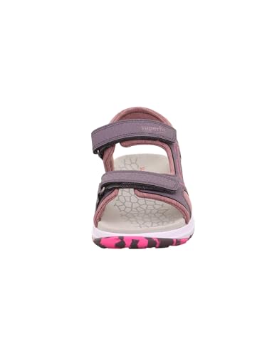 Girls' Criss Cross Sandals2