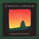 Tropical Xmas [Audio CD] Calido