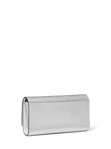 Image of Michael Kors Mona Large Clutch