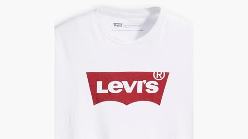 Levi's Herren Big & Tall Graphic Tee – Ansicht 4