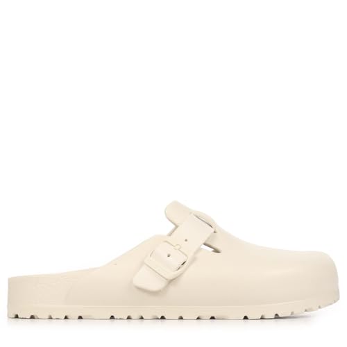 Birkenstock Boston Eva 1027381, Mules Homme - 44 EU