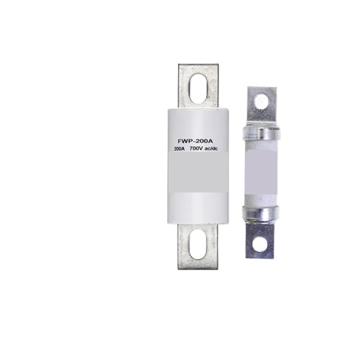 Protection de fusible de voiture FWP-400A 700Vac/dc contre la surcharge de batterie - 2