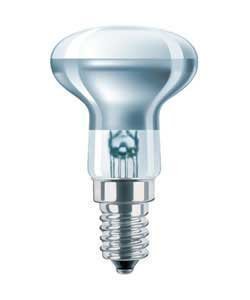 Homewaresdirect,30W R39 SES Riflettore Lampadina