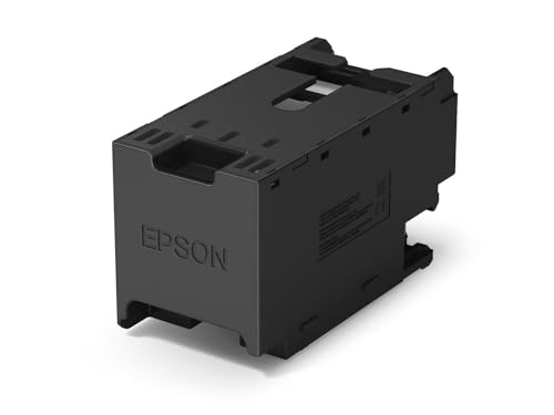 Epson Collecteur d'encre usagée C13T671600 - vue 10