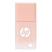 Produktbild HP 64GB x768 USB 3.2 Flash-Laufwerk Beige Rosé
