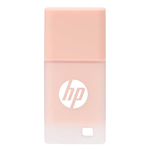 HP x768 USB 3.2 128GB, Beige Rosé