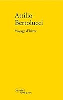 Voyage d'hiver 2864322714 Book Cover