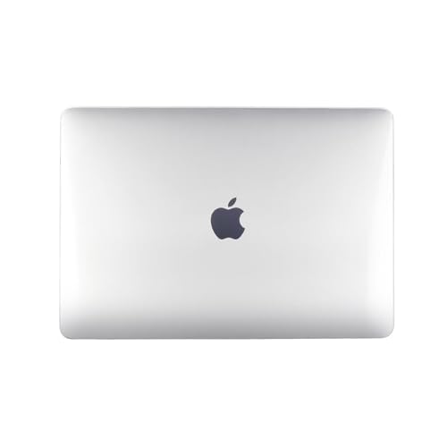 Protector transparente MacBook Pro 14 de alta resistencia modelo A2442 con Touch ID 2