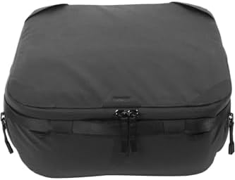 Peak Design Camera Cube V2, Smedium (Small/Medium), Custom Organi...