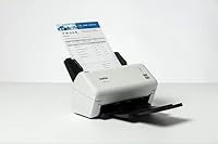 Brother ADS-4100, Flexibler USB-Dokumentenscanner, Duplex Scan, Schnelltasten – Ansicht 9