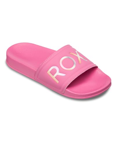 Sandales et nu pieds Roxy RG SLIPPY II pour Enfant - vue 5