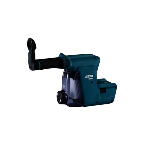 Makita 199570-5 Staubabsaugung, Farbe