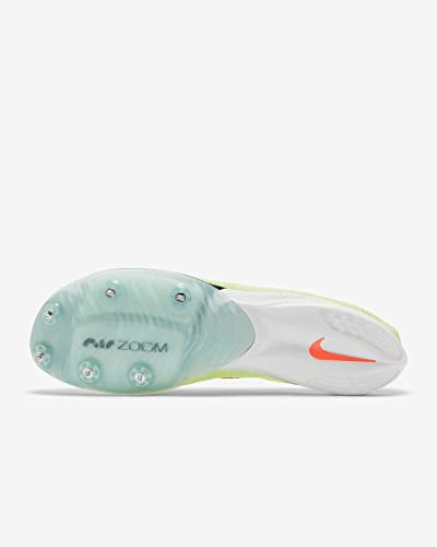 Image of Nike Women's Air Zoom Victory Athletics Shoes