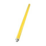 Sezione per antenna GNSS regolabile, per antenna GNSS, diametro tubo 25 mm, supporta 10 cm, 15 cm, 20 cm, 25 cm, 30 cm, 40 cm, 50 cm, 60 cm di lunghezza (60 cm)