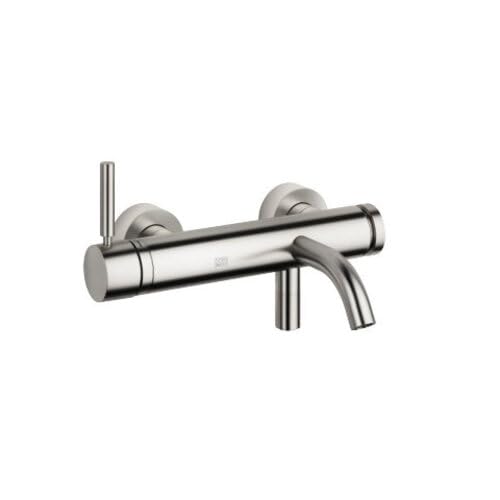 Dornbracht Bath Single Lever Meta 33200660-06 Platinum Matt