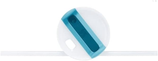 Stanley 40 oz. Quencher H2.0 FlowState Tumbler - POOL - Image 3