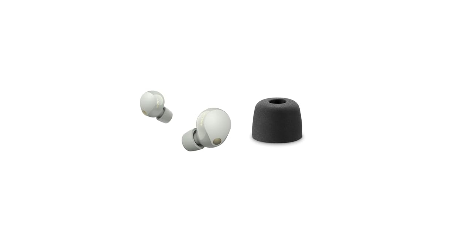 Amazon.co.jp: 【 付属イヤーピースのスペア用に。】WF-1000XM5