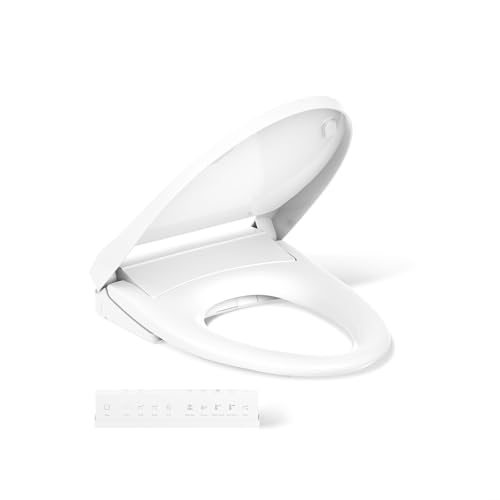 Kohler PureWash E930 Bidet Seat