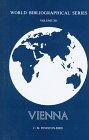 Buy Vienna: v. 201 (World Bibliographical S.) — BookShops.in