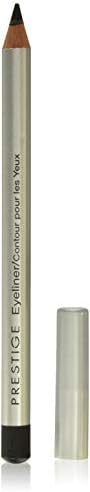 Prestige Eyeliner, Black, 0.04 Ounce