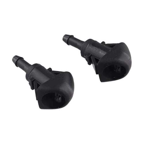 Gicleur de lave-glace à jet large pour Subaru Outback 2010-2014 86636AJ10B