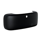 Tractive GPS Dog LTE (4) Hard Cover - Black