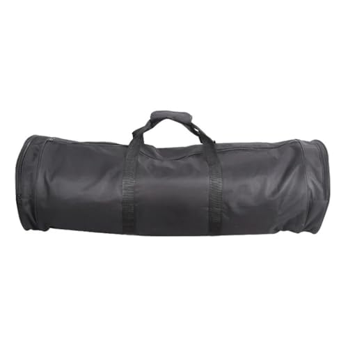 Evita golpes en tu reflector con la bolsa negra para telescopios 150EQ 5
