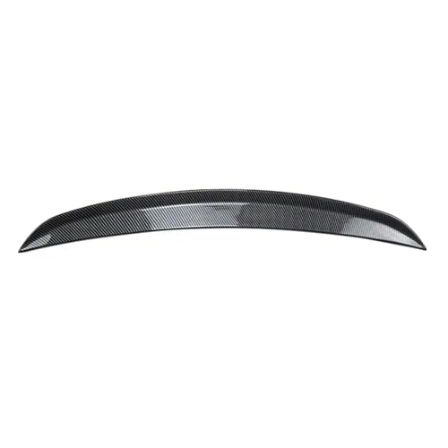 Aileron arrière Classe A W177 A180 A200 A220 A35 AMG look carbone