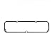 COMETIC Valve Cover Gasket - C5138-188