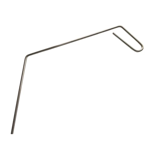 Sunrise Deep Fryer Clean Up Rod