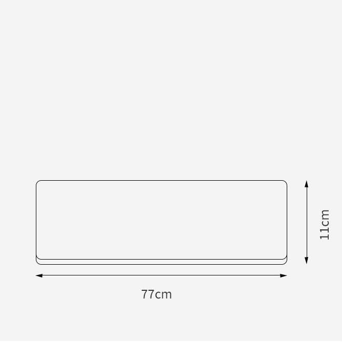 Winter Scarf For Warm Solid Color Knitted Long Scarves For Boy Girl Soft Neck2