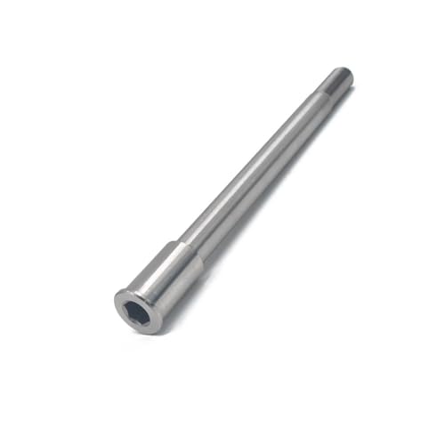 Essieu avant de haute précision pour contour central ZX-4R 4RR