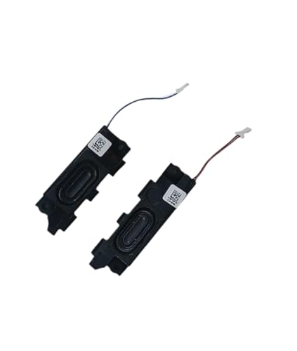 Image of Laptop Internal Speakers Compatible for Acer 300 PH315-53 PH315-54 AN515-55 AN515-45 AN515-44 PH315-53-72XD PH315-54-760s Left and Right Speaker Set
