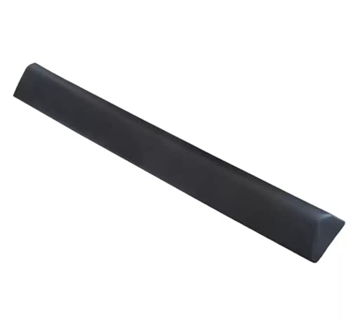 Panneau de moulure avec revêtement avant droit droit compatible pour Lodgy OEM : 801861710R