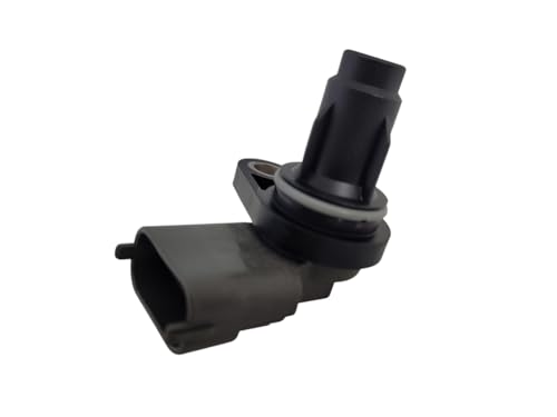 Genuine OEM 39318-3C500 Camshaft Position Sensor, Compatible with Hyundai Genesis 12-16 Santa Fe 13-19 G80 17 Azera 12-17 by MOROTUS - Image 2