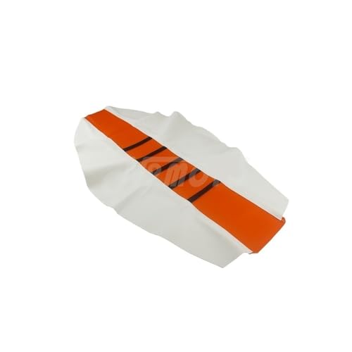 Housse de siège moto RM 125 pince de traction pour selle DR650 DRZ RMZ 450